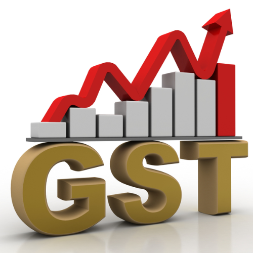 GST Filing-​