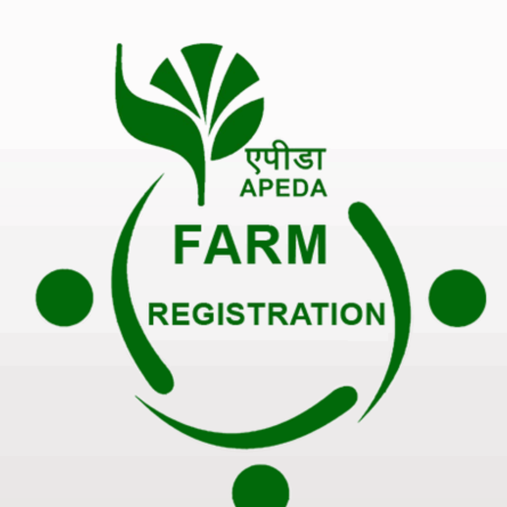 APEDA Online Registration APEDA Registration Near Me