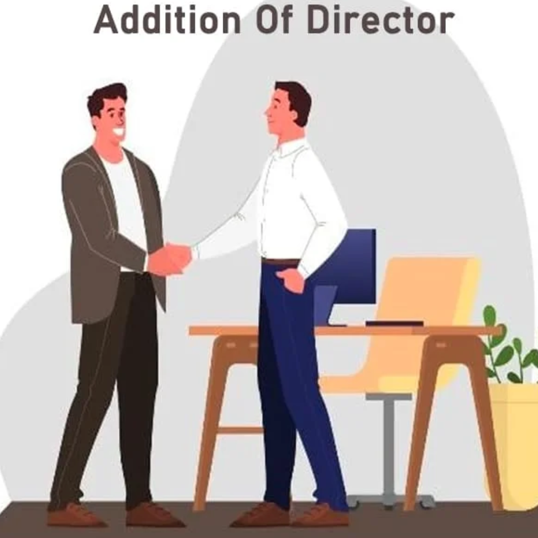 Appointment and Resignation of Directors- ​