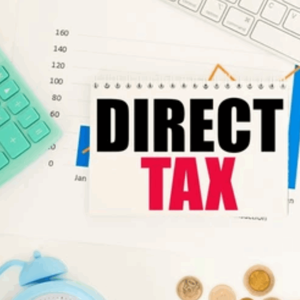 Tax Consultant in Delhi Tax compliance services