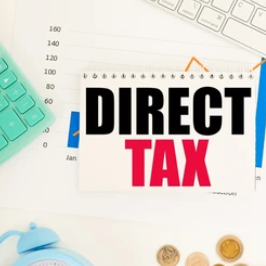 Direct and Indirect taxation advisory services-​